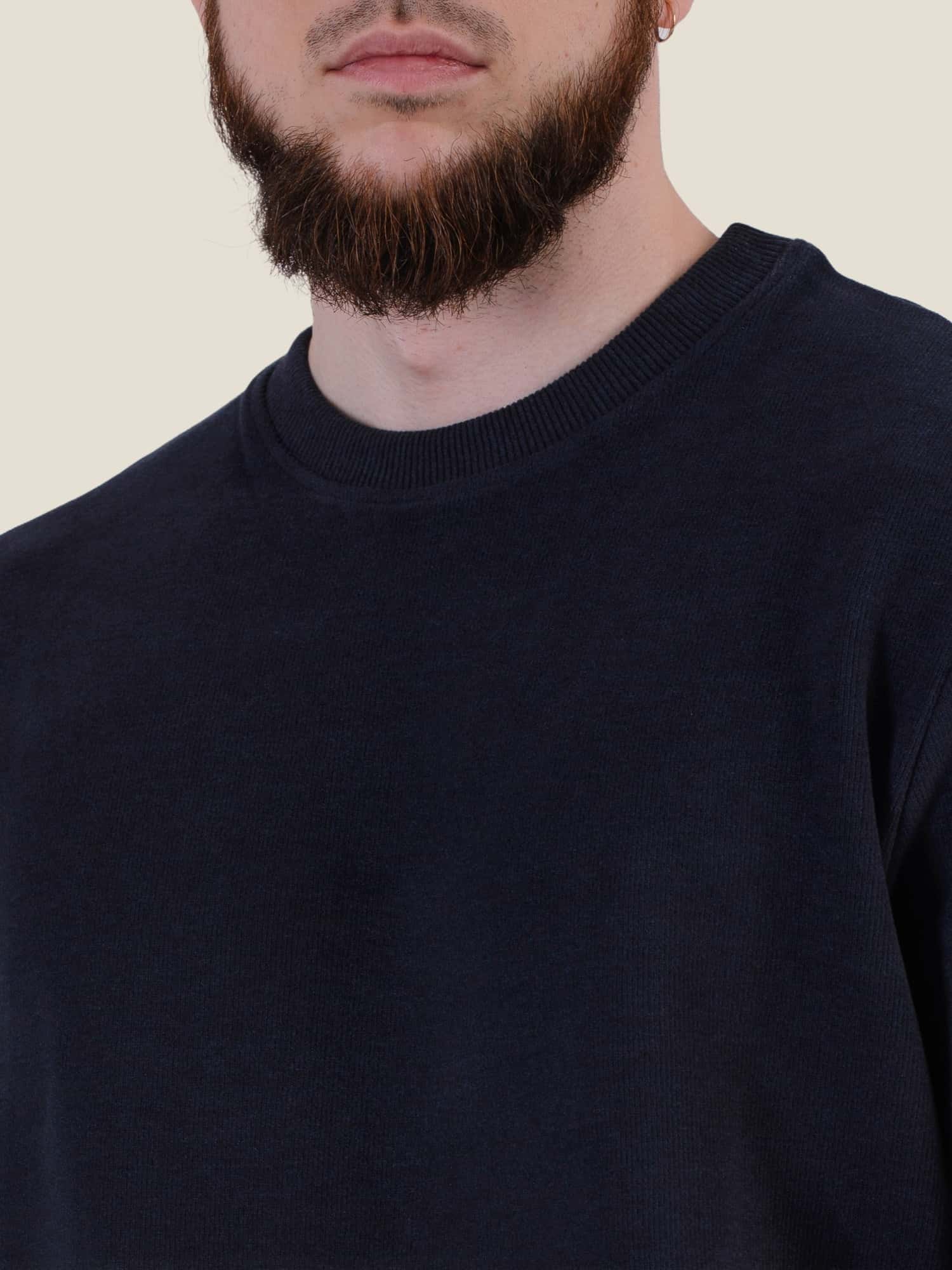 Светр індиго (alt)