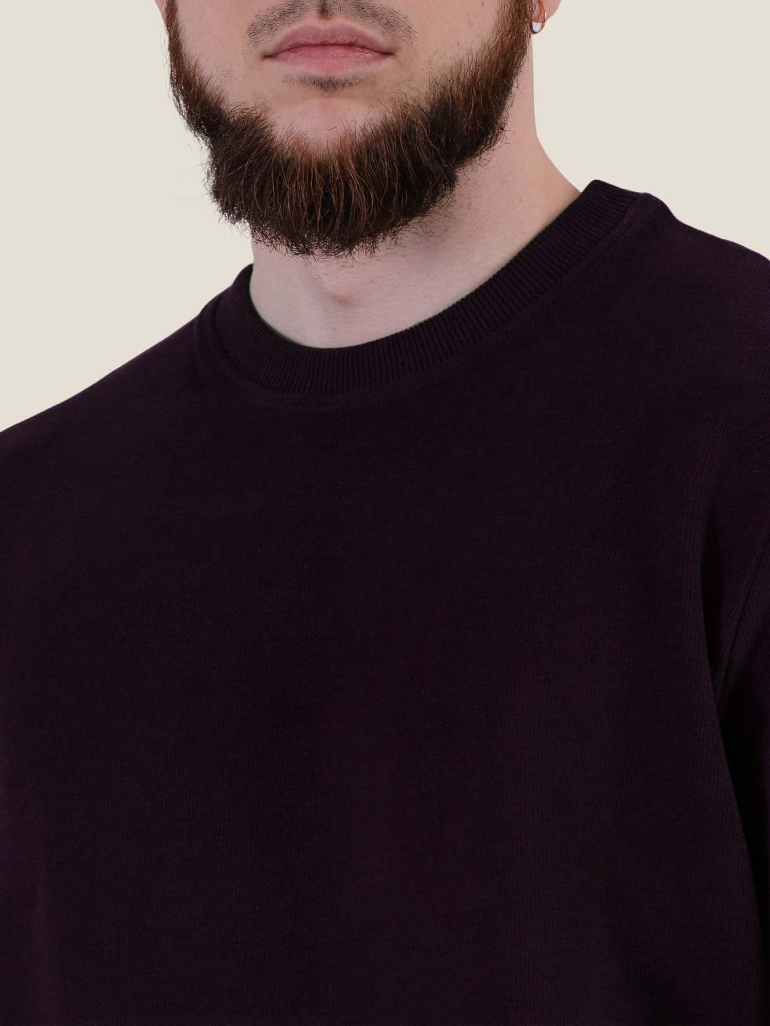 Светр марун (alt)