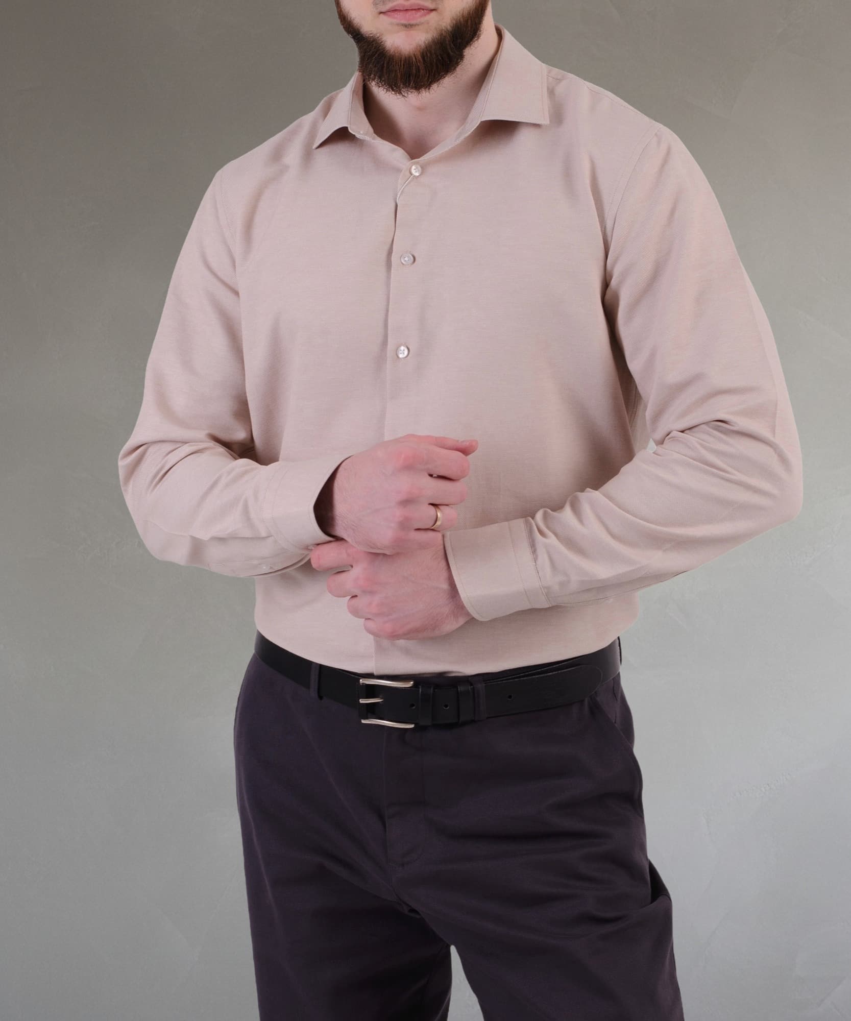 Класичні сорочки