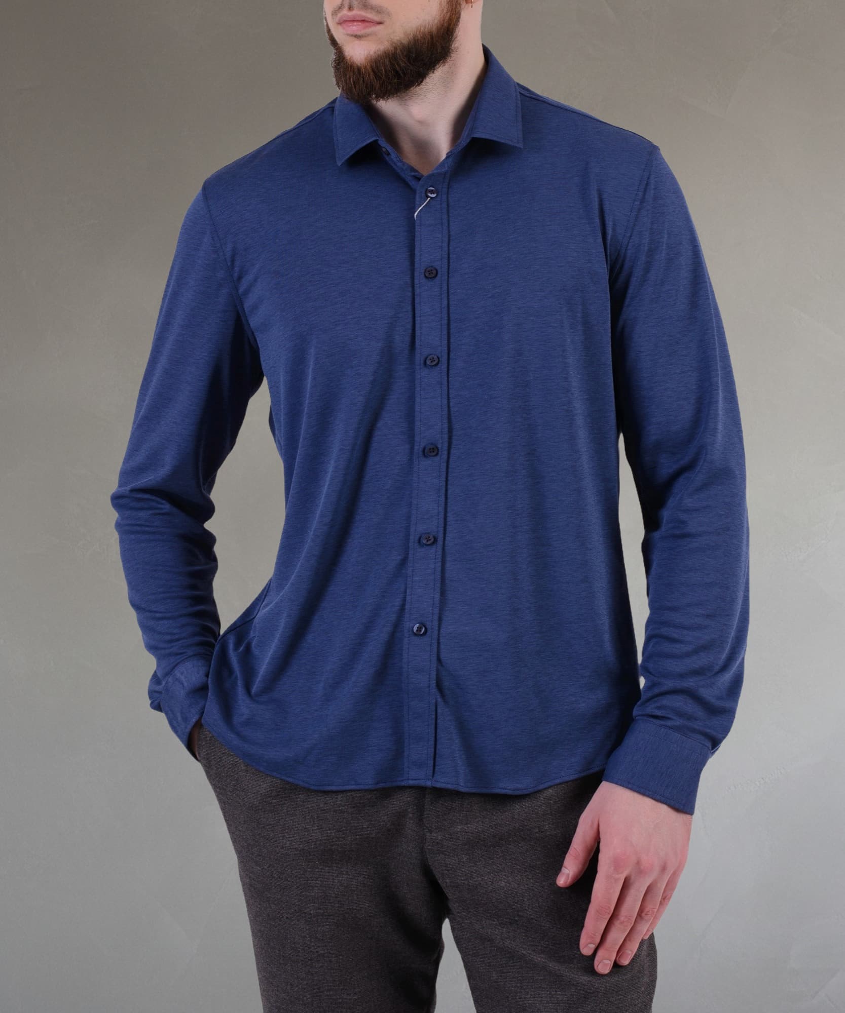 Текстильні сорочки