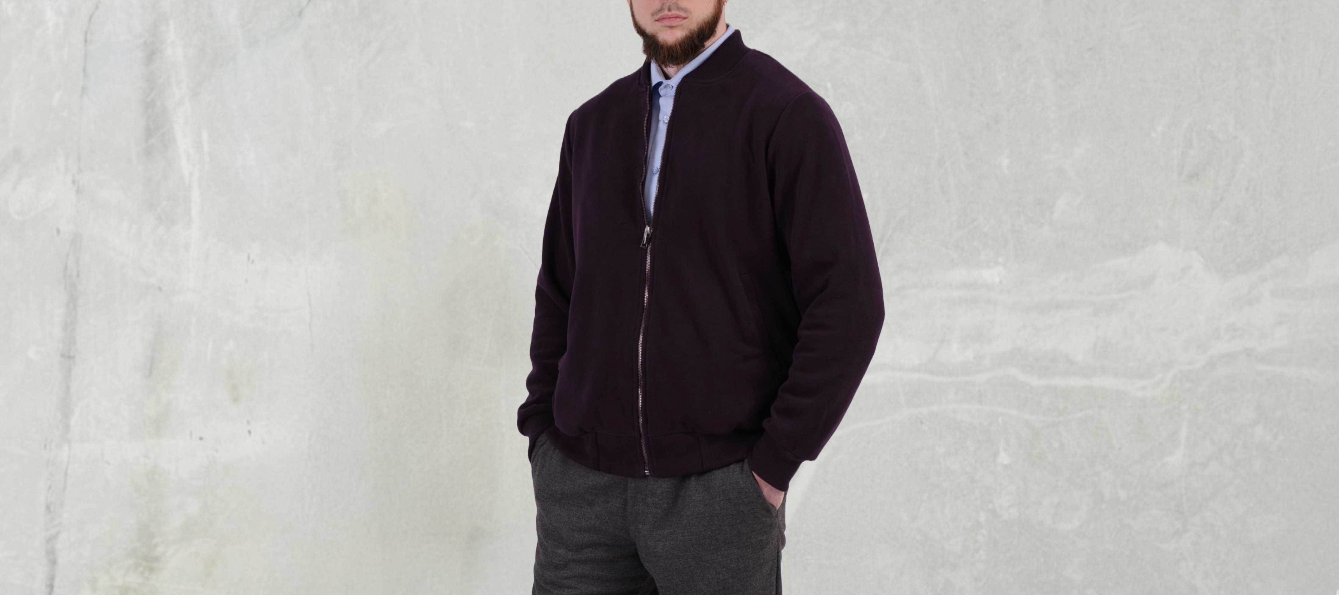 Асортимент банер