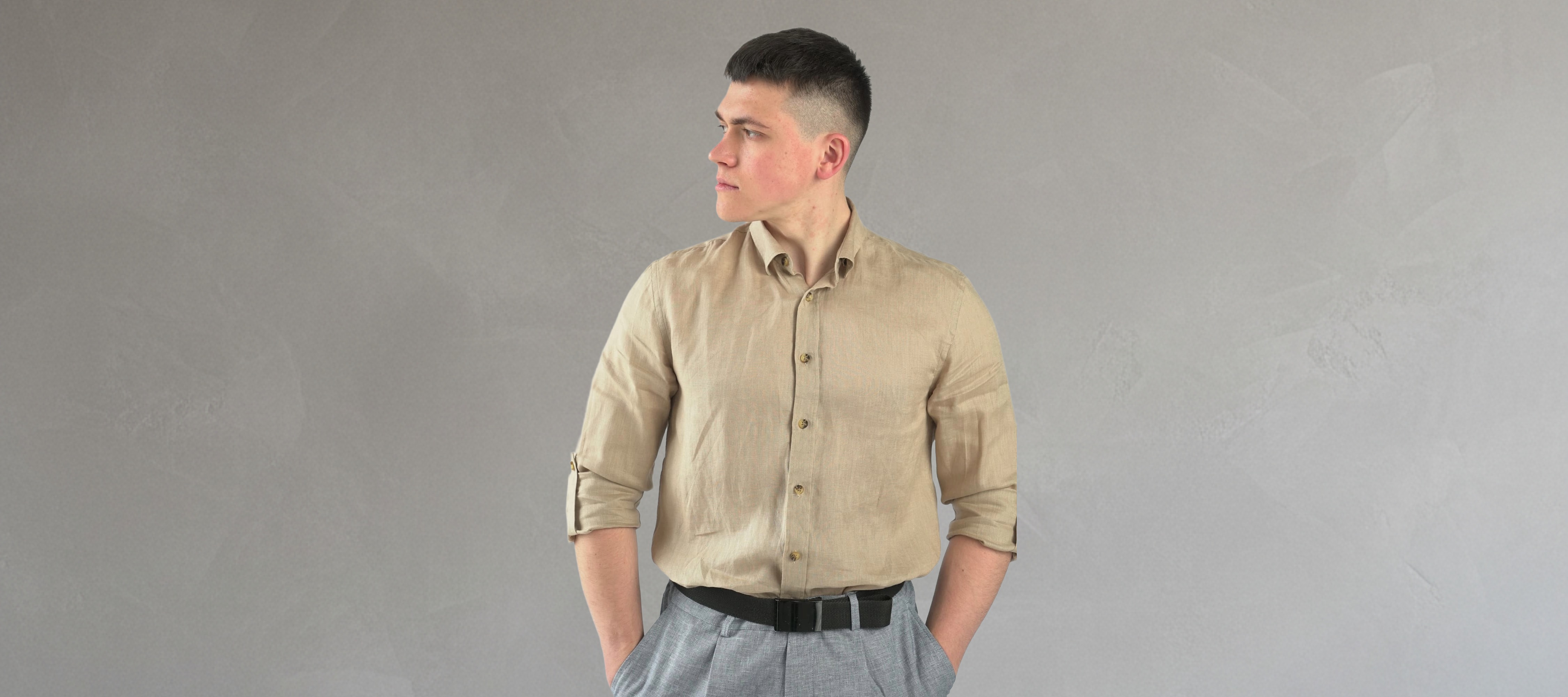 Асортимент банер