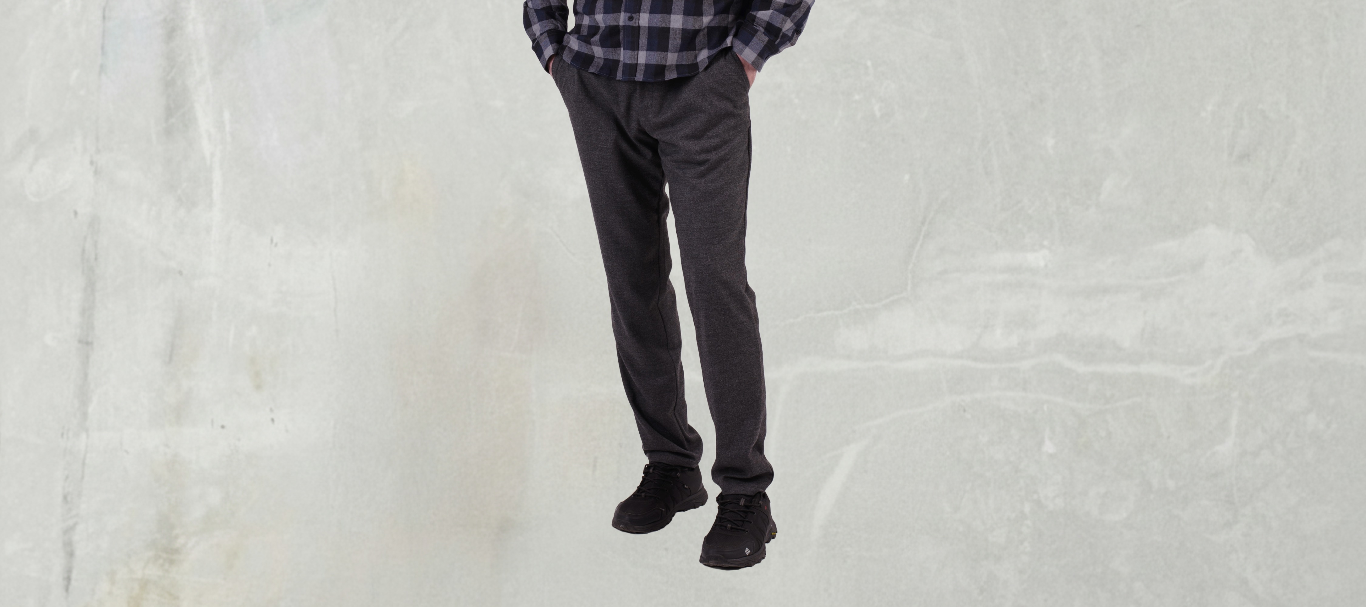 Асортимент банер