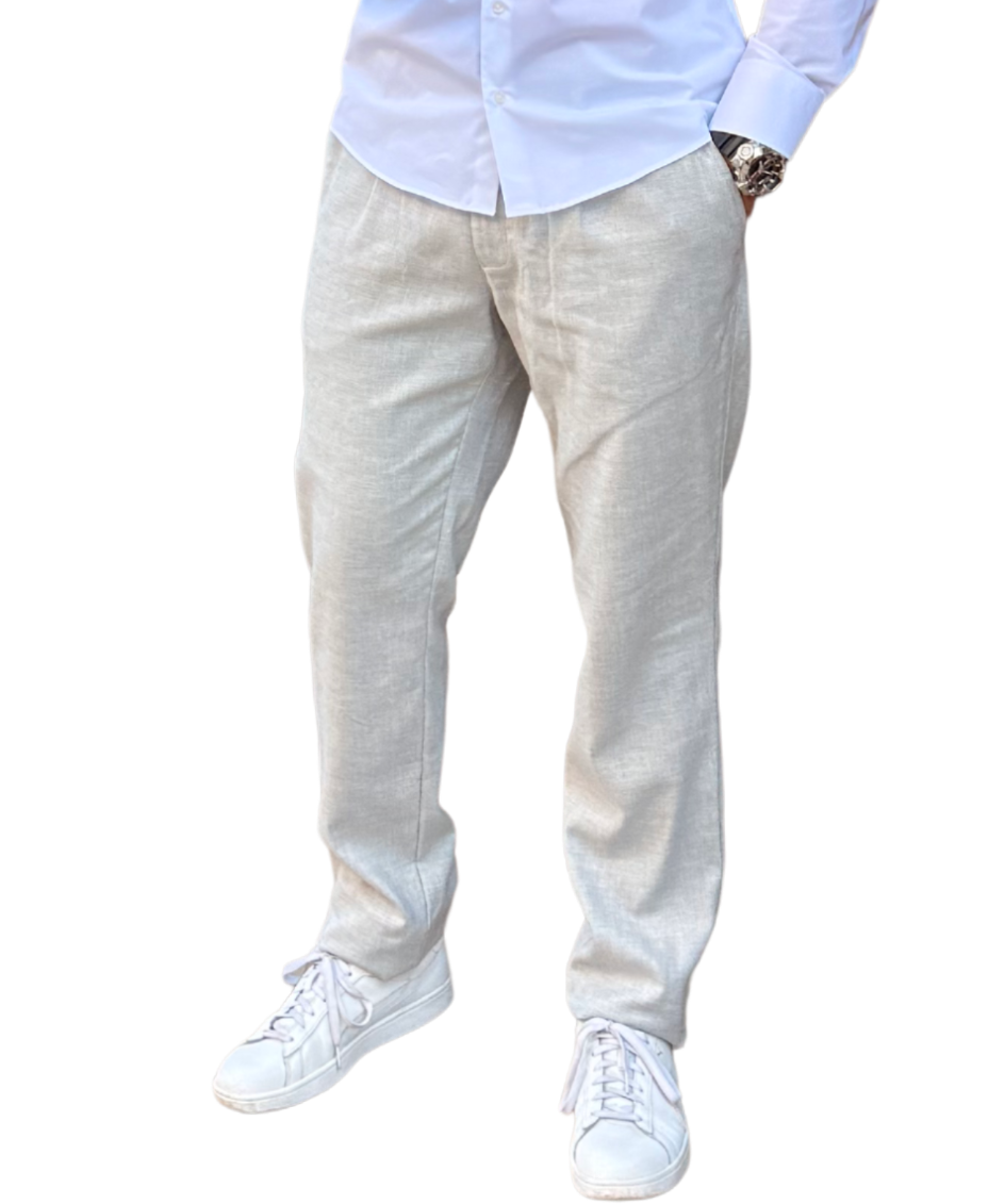 Side View