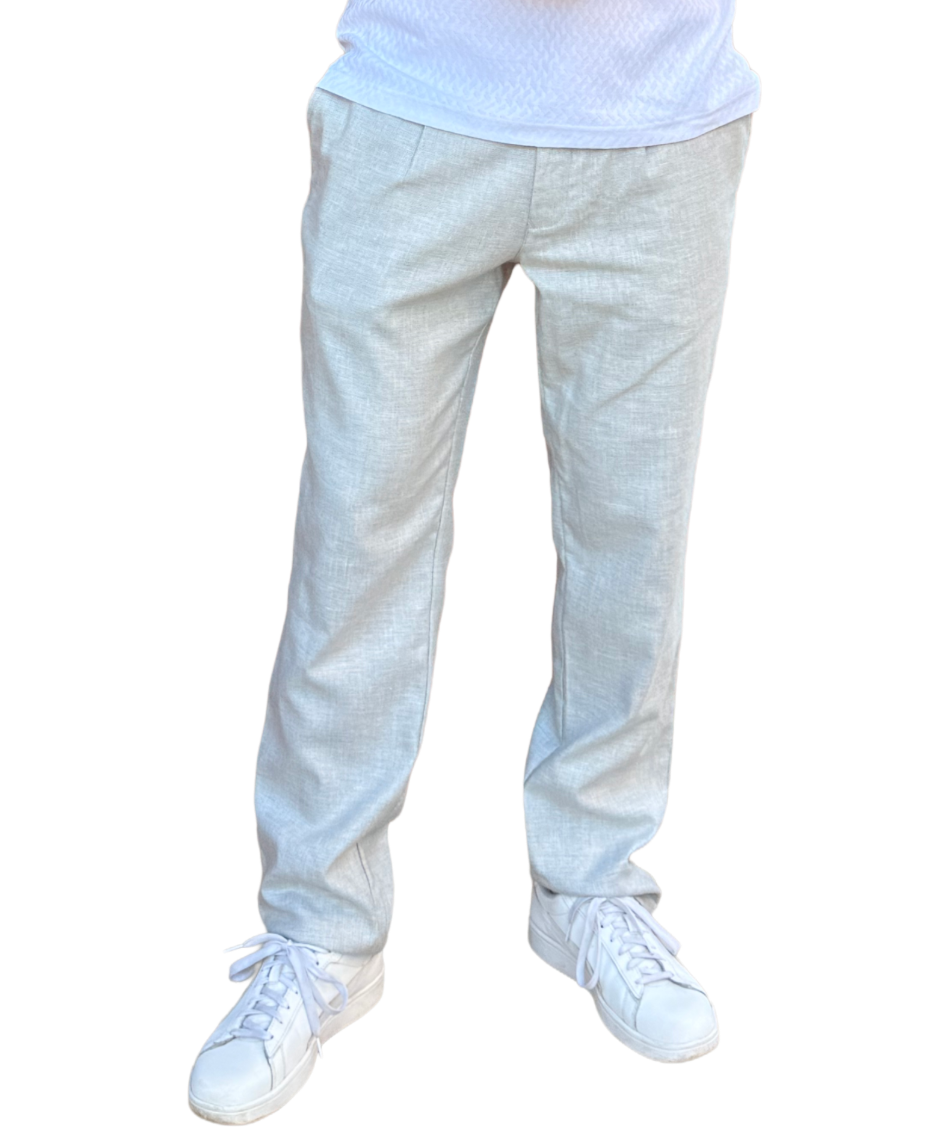 Front View